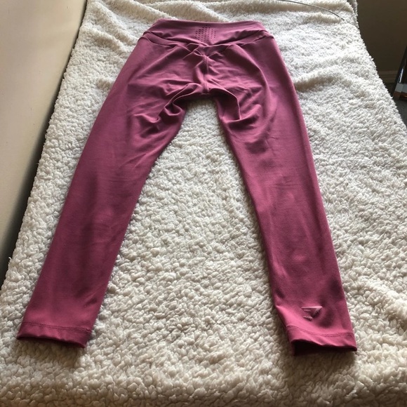 Whitney Simmons Gymshark Leggings - Picture 3 of 5